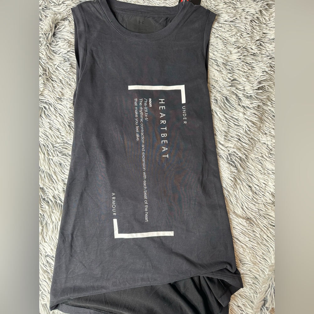 Under Armour Tank Top